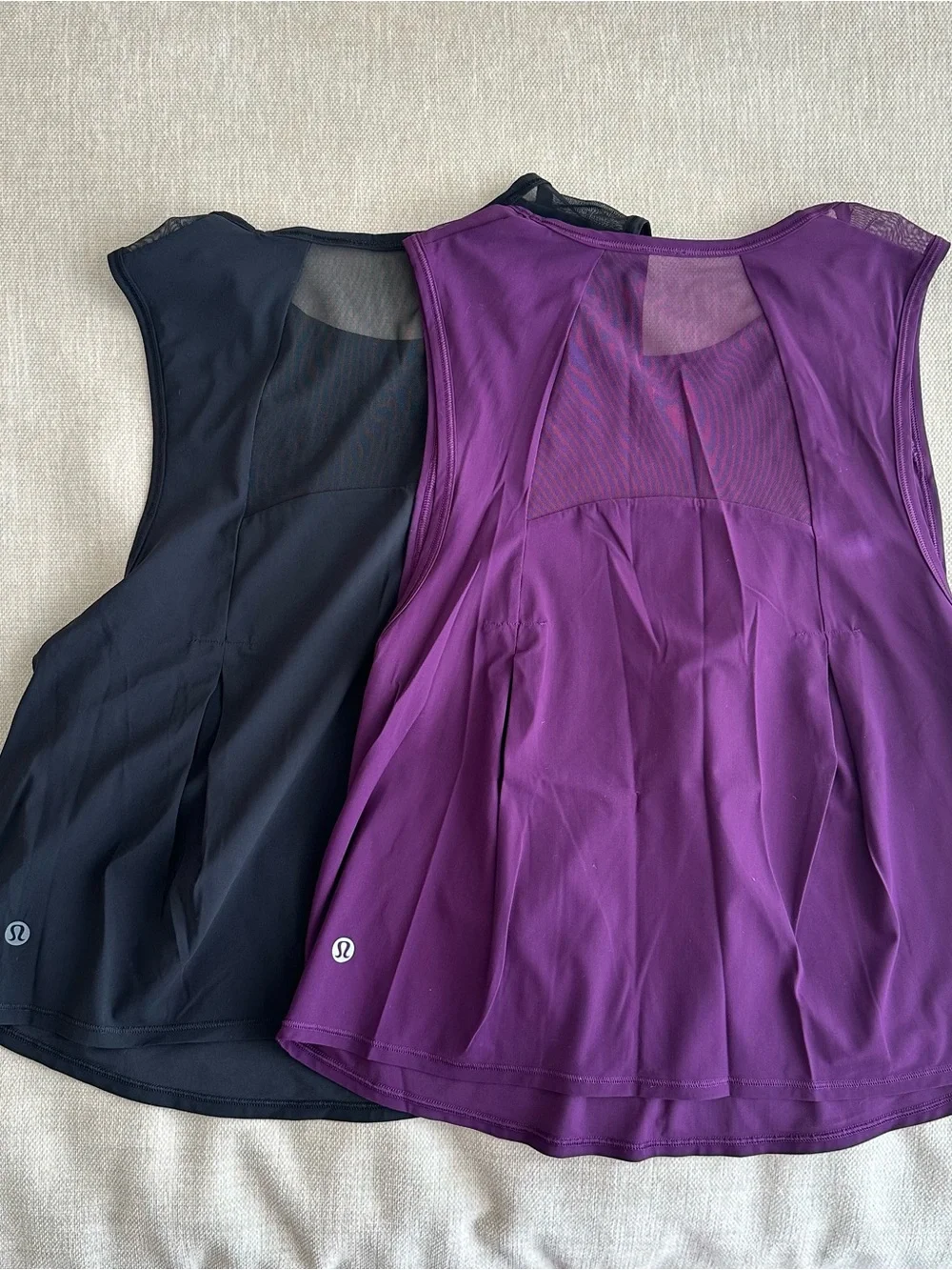 lululemon tank top bundle - Picture 2 of 2